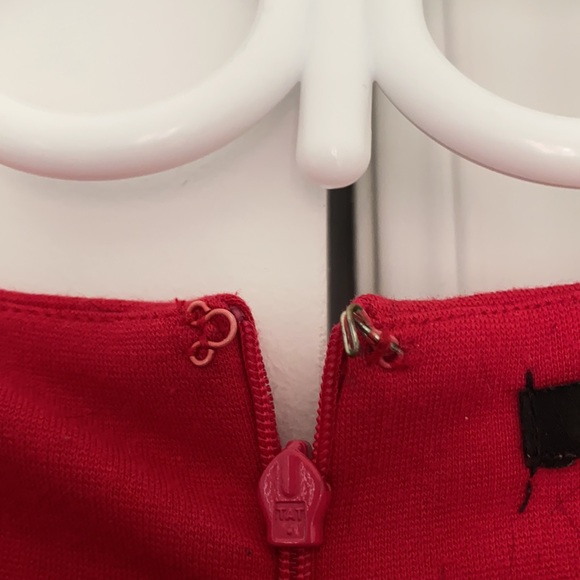 Jacob dress - Picture 4 of 7